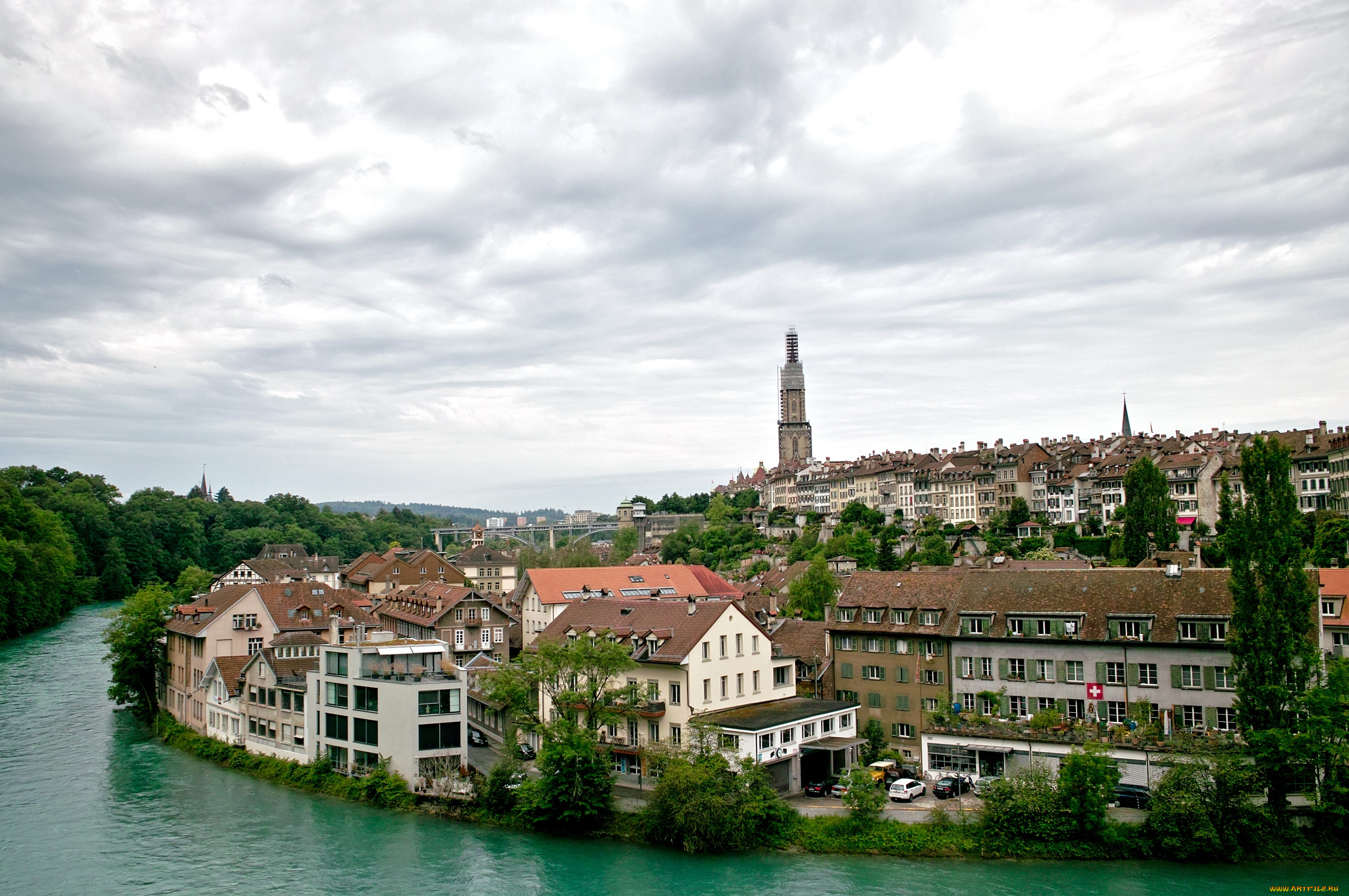 Bern. Берн Швейцария. Бьерн город Швейцария. Берне (город, Германия). Набережная Берн Швейцария.